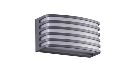 Уличный настенный светильник Novotech Zebra 370638