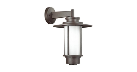 Уличный настенный светильник Odeon Light Mito 4047/1W