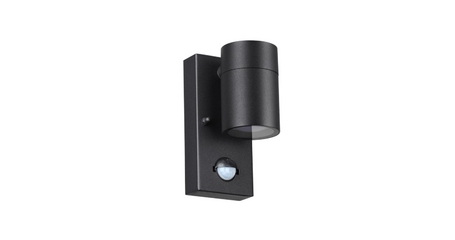 Уличный настенный светильник Odeon Light Motto 4389/1W