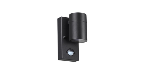 Уличный настенный светильник Odeon Light Motto 4389/1W