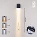 Уличный настенный светильник Odeon Light Nature Arrow 7188/5WLP