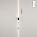 Уличный настенный светильник Odeon Light Nature Arrow 7188/6WL