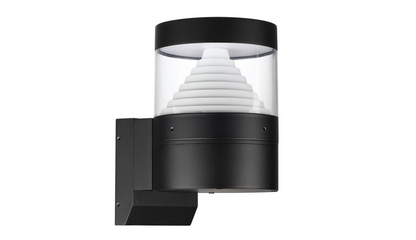 Уличный настенный светильник Odeon Light Nature Hulk 7140/20WL