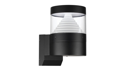 Уличный настенный светильник Odeon Light Nature Hulk 7140/20WL