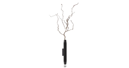 Уличный настенный светильник Odeon Light Nature Jug 7141/6WLA