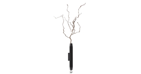 Уличный настенный светильник Odeon Light Nature Jug 7141/6WLA