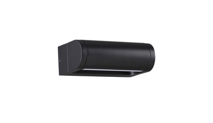 Уличный настенный светильник Odeon Light Nature Twinset 7117/12WL