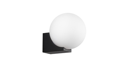 Уличный настенный светильник Odeon Light Nature Viva 7124/1WA
