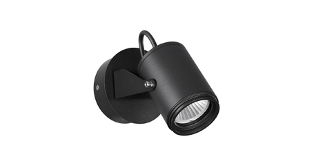 Уличный настенный светильник Odeon Light Stima 6647/10WL