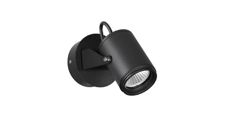 Уличный настенный светильник Odeon Light Stima 6647/10WL