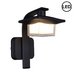 Уличный настенный светильник Reluce 08332-9.2-001JH LED12W BK RLOS