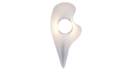 Уличный настенный светильник Reluce 86865-9.2-001JH LED10W WT