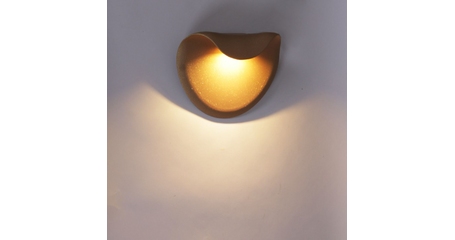 Уличный настенный светильник Reluce 86866-9.2-001JH LED12W BR