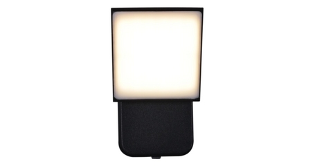 Уличный настенный светильник Reluce 86873-9.2-001JH LED6W BK