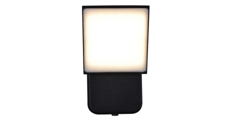 Уличный настенный светильник Reluce 86873-9.2-001JH LED6W BK
