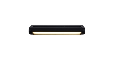 Уличный настенный светильник Reluce 86878-9.2-001JH LED18W BK RLOS