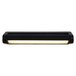 Уличный настенный светильник Reluce 86878-9.2-001JH LED18W BK RLOS