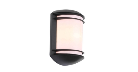 Уличный настенный светильник ST Luce Agio SL076.401.01