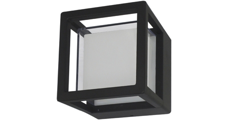 Уличный настенный светильник ST Luce Alceno SL9504.401.01