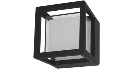 Уличный настенный светильник ST Luce Alceno SL9504.401.01