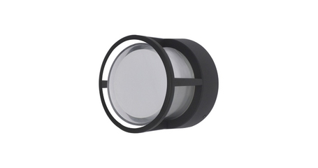 Уличный настенный светильник ST Luce Alceno SL9504.411.01