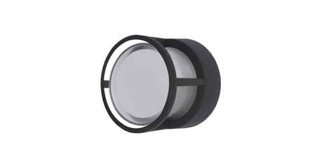 Уличный настенный светильник ST Luce Alceno SL9504.411.01