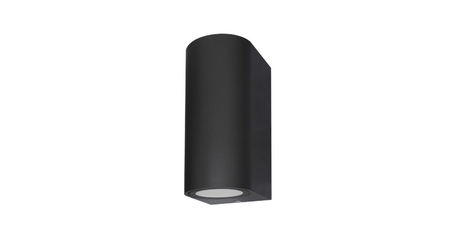 Уличный настенный светильник ST Luce Borgo SL9001.401.02