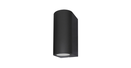 Уличный настенный светильник ST Luce Borgo SL9001.401.02