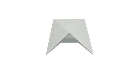 Уличный настенный светильник ST Luce Canneto SL9503.501.01