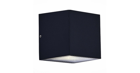 Уличный настенный светильник ST Luce Cipria SL9002.401.01