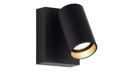 Уличный настенный светильник ST Luce Deck SL9515.401.01