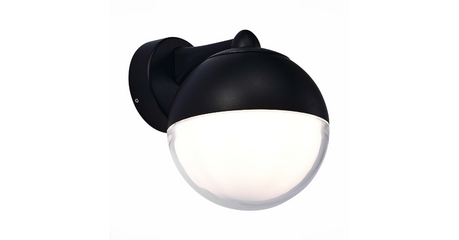 Уличный настенный светильник ST Luce Ombra SL9000.401.01