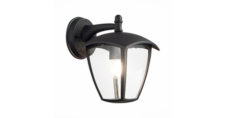 Уличный настенный светильник ST Luce Sivino SL081.411.01