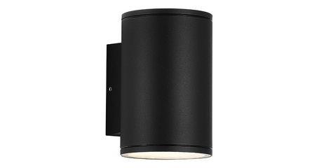 Уличный настенный светильник ST Luce Tubo SL9007.401.02