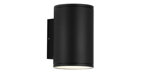 Уличный настенный светильник ST Luce Tubo SL9007.401.02