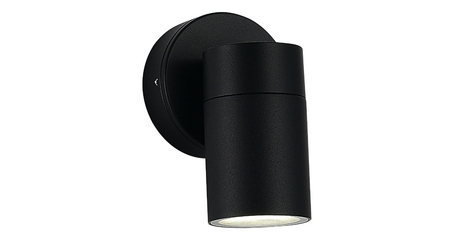 Уличный настенный светильник ST Luce Tubo SL9008.401.01