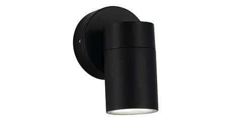 Уличный настенный светильник ST Luce Tubo SL9008.401.01