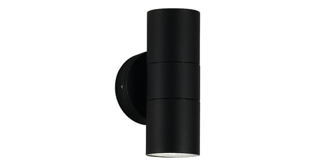 Уличный настенный светильник ST Luce Tubo SL9008.401.02