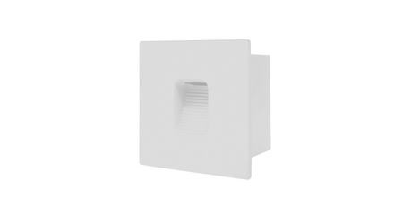 Уличный настенный светильник ST Luce Visano SL9501.541.01