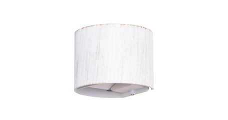 Уличный настенный светодиодный светильник Arte Lamp Rullo A1415AL-1WG