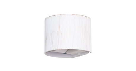 Уличный настенный светодиодный светильник Arte Lamp Rullo A1415AL-1WG