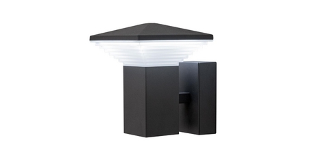 Уличный настенный светодиодный светильник Citilux CLU02W