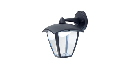 Уличный настенный светодиодный светильник Citilux CLU04W2