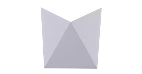 Уличный настенный светодиодный светильник Maytoni Beekman O802WL-L7W