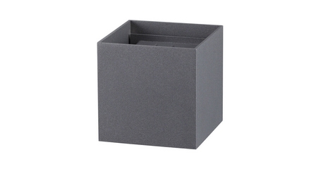 Уличный настенный светодиодный светильник Novotech Kaimas 358004