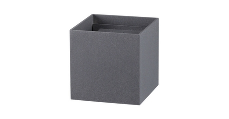 Уличный настенный светодиодный светильник Novotech Kaimas 358004