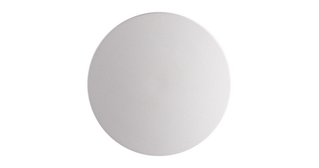 Уличный настенный светодиодный светильник Odeon Light Eclissi 3633/9WL