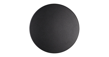 Уличный настенный светодиодный светильник Odeon Light Eclissi 3634/9WL