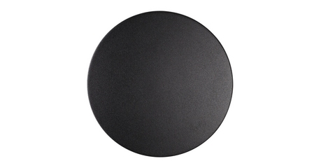 Уличный настенный светодиодный светильник Odeon Light Eclissi 3634/9WL