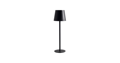 Уличный настольный светильник Arte Lamp Fuyue A1614LT-1BK